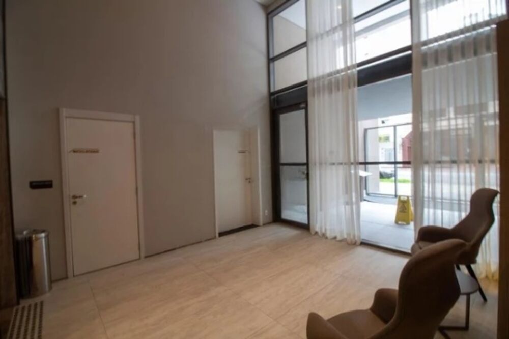 Apartamento, 1 quarto, 25 m² - Foto 6