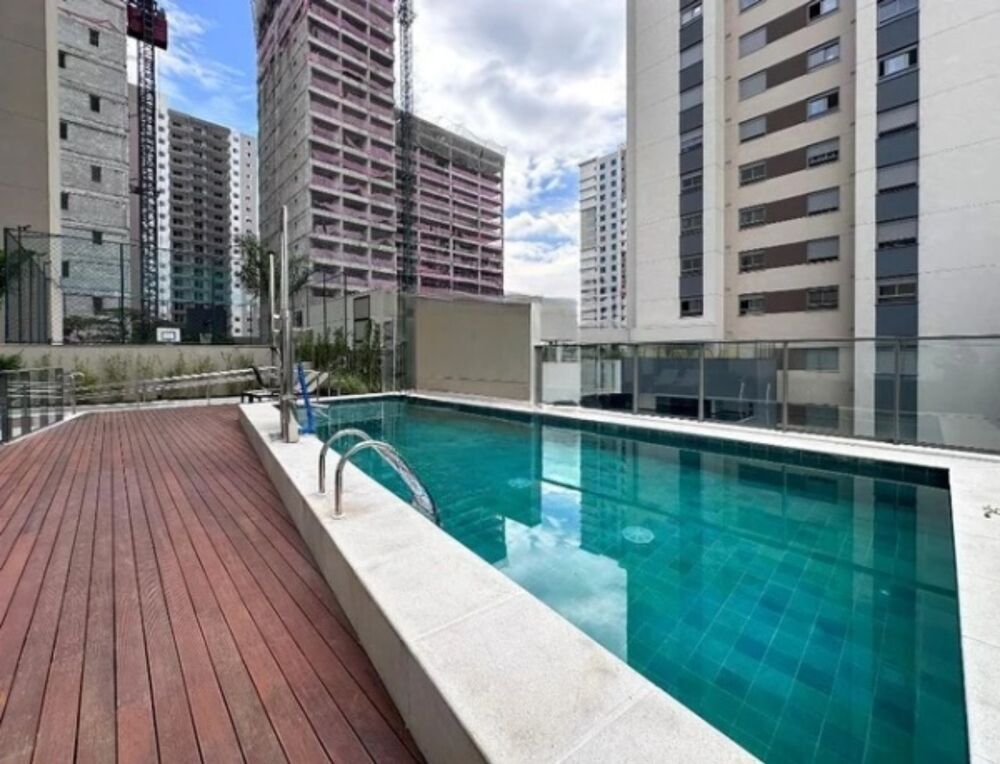 Apartamento, 1 quarto, 25 m² - Foto 9