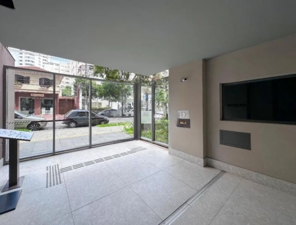 Apartamento, 1 quarto, 25 m² - Foto 10
