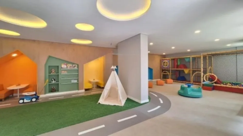 Apartamento, 2 quartos, 41 m² - Foto 3