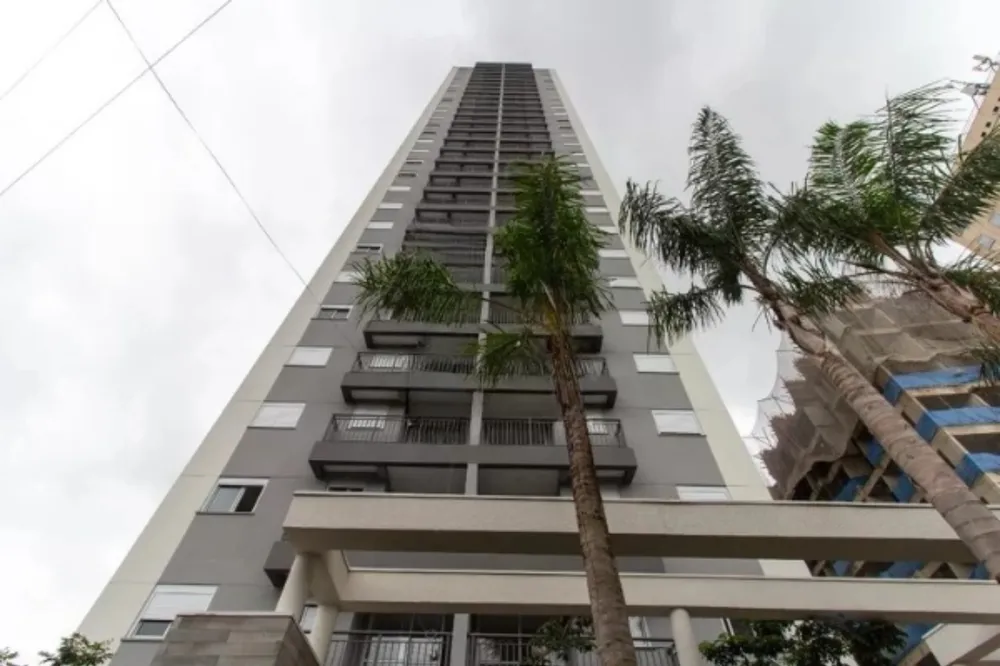 Apartamento, 2 quartos, 41 m² - Foto 1