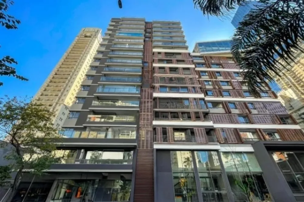 Apartamento, 1 quarto, 24 m² - Foto 12