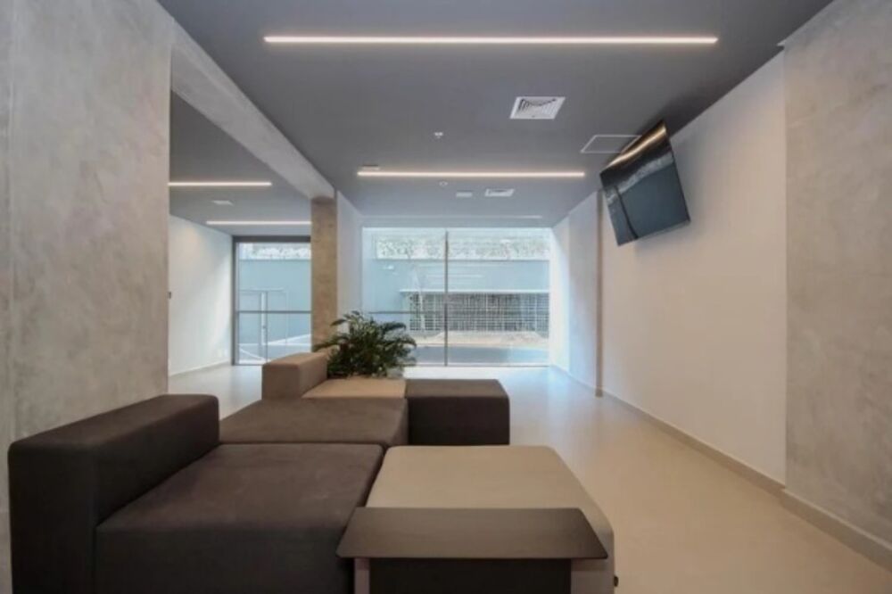 Apartamento, 1 quarto, 24 m² - Foto 3