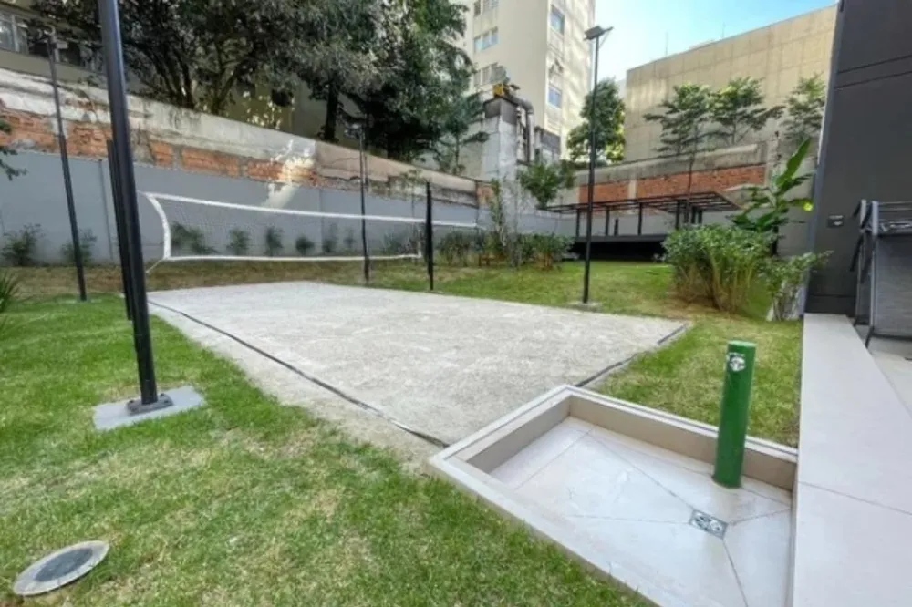 Apartamento, 1 quarto, 24 m² - Foto 9