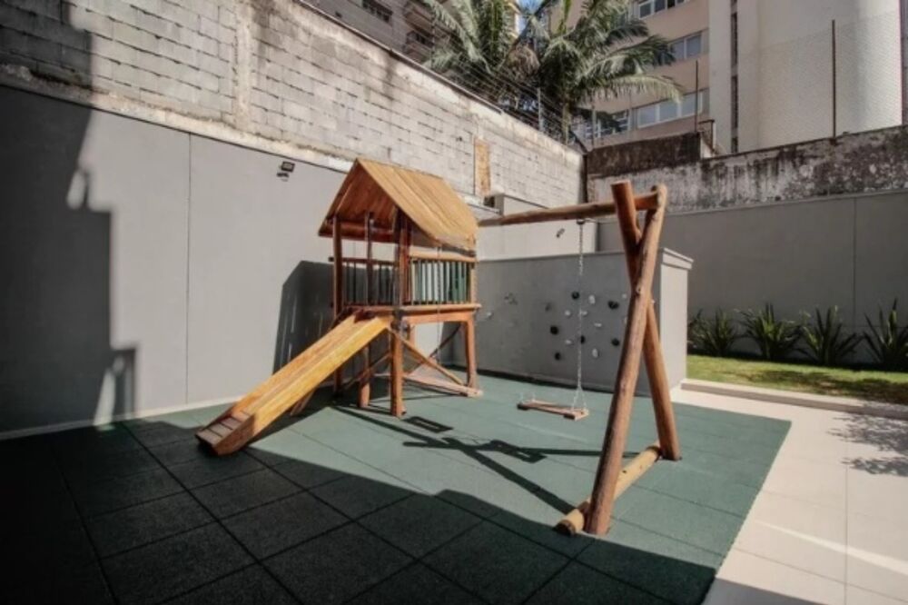 Apartamento, 1 quarto, 24 m² - Foto 4