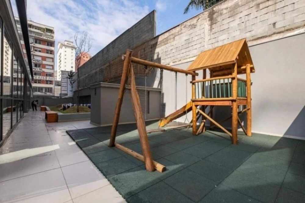 Apartamento, 1 quarto, 24 m² - Foto 5