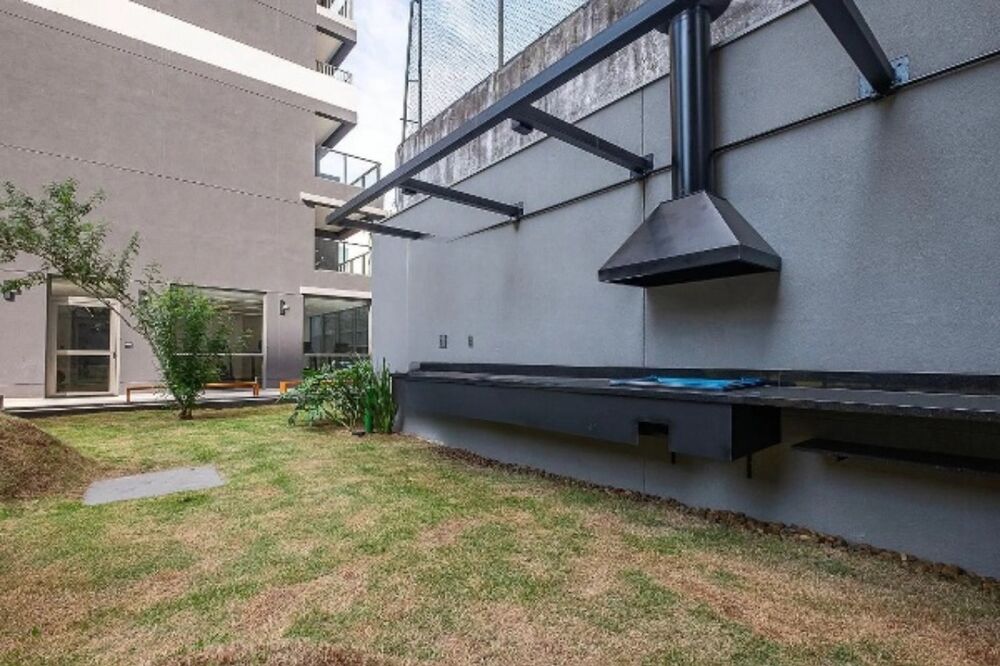 Apartamento, 1 quarto, 24 m² - Foto 6