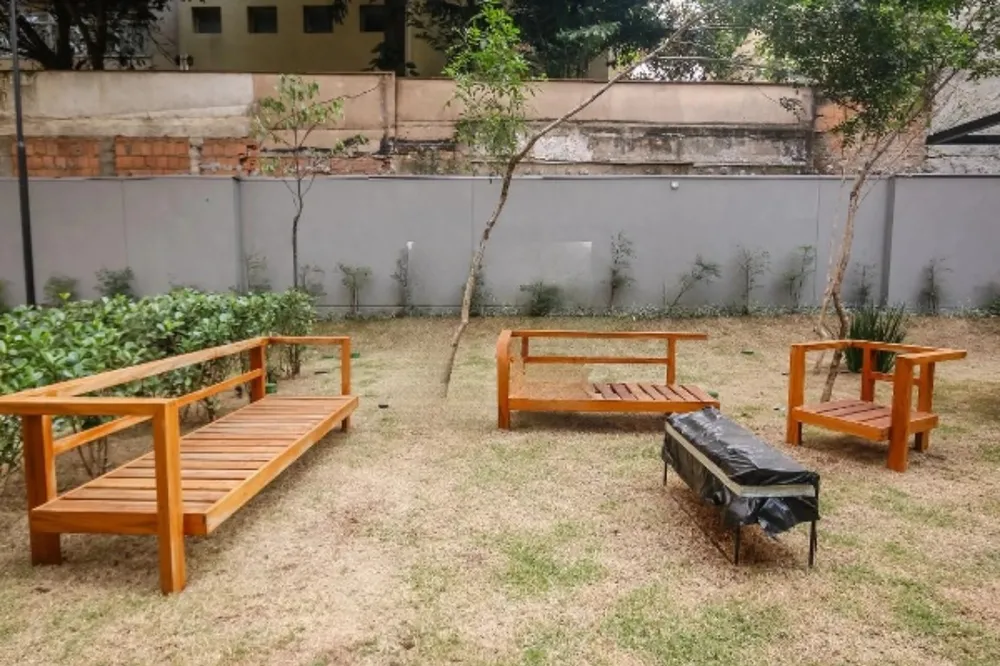 Apartamento, 1 quarto, 24 m² - Foto 11