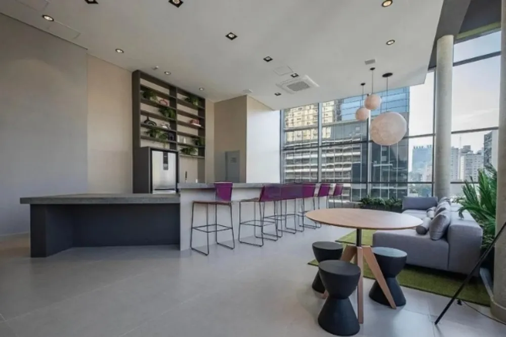 Apartamento, 1 quarto, 24 m² - Foto 14