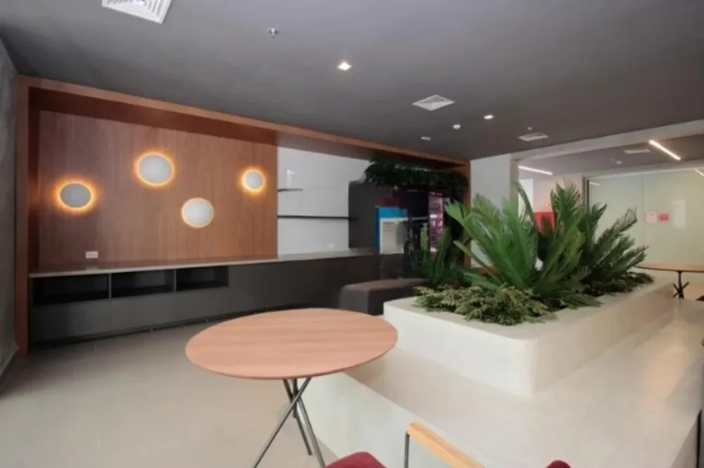 Apartamento, 1 quarto, 24 m² - Foto 10