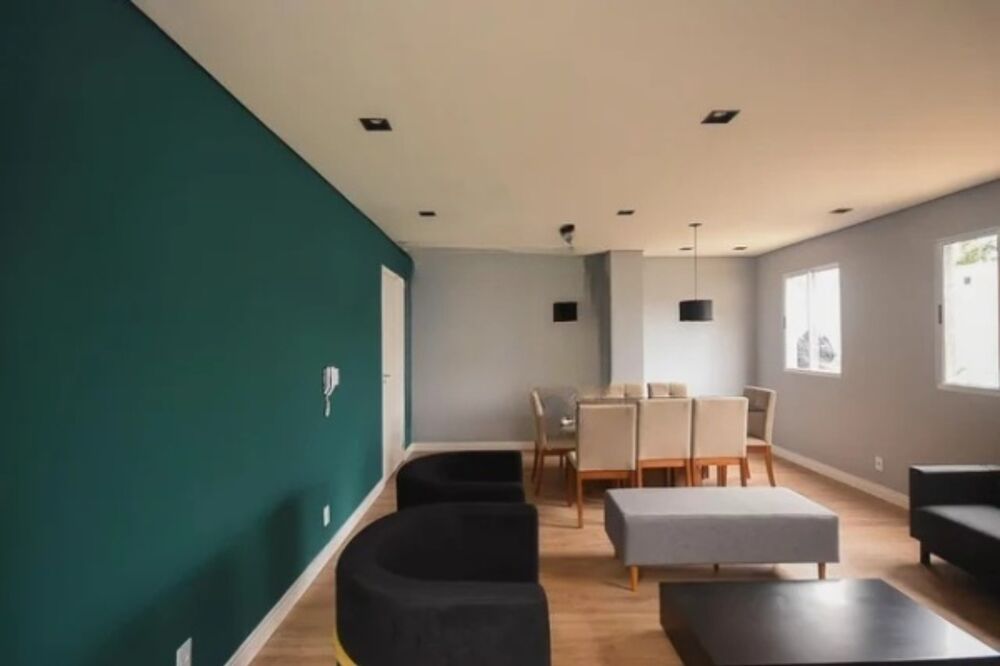 Apartamento, 1 quarto, 20 m² - Foto 20