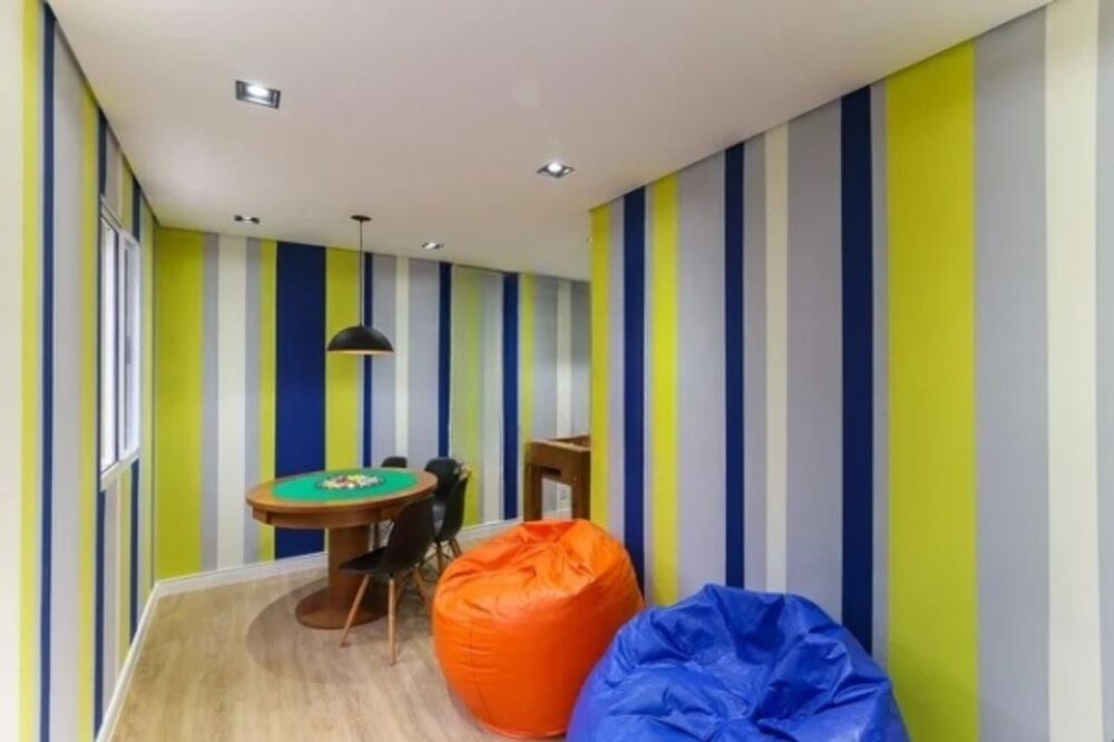 Apartamento, 1 quarto, 20 m² - Foto 16