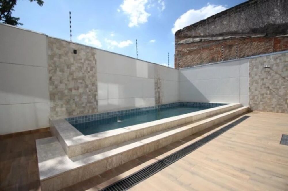 Apartamento, 1 quarto, 20 m² - Foto 4