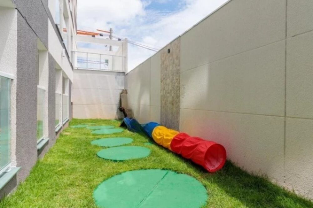 Apartamento, 1 quarto, 20 m² - Foto 8