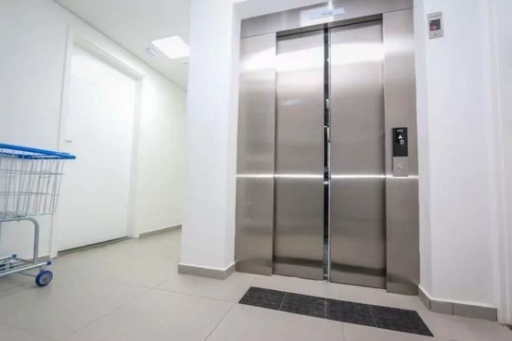 Apartamento, 1 quarto, 20 m² - Foto 13