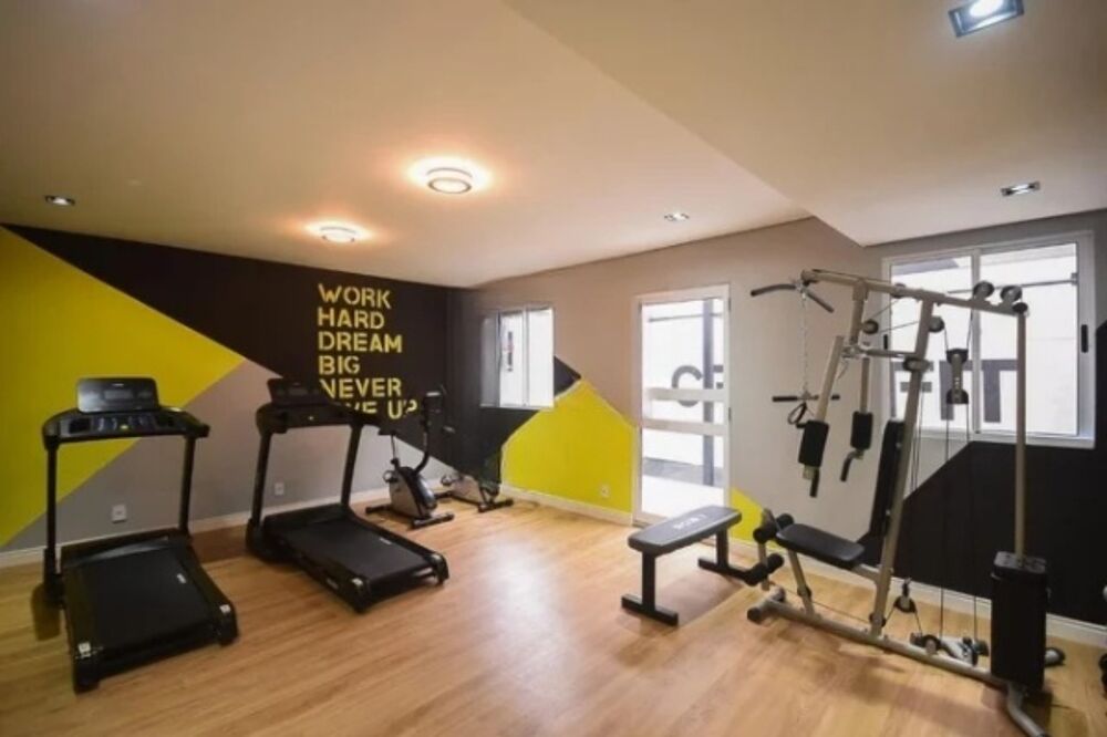 Apartamento, 1 quarto, 20 m² - Foto 18