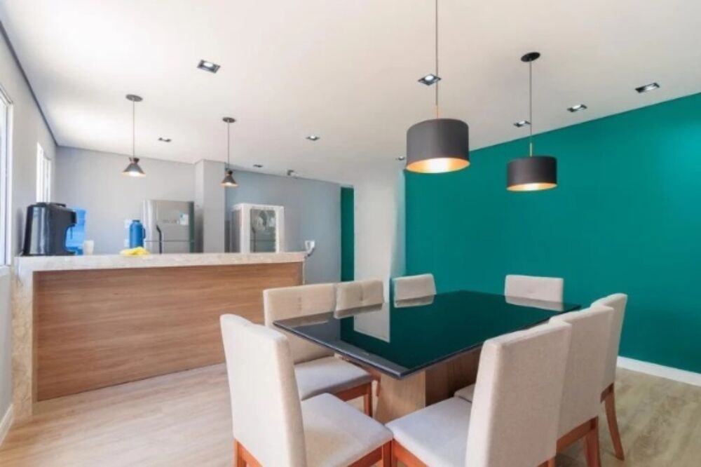 Apartamento, 1 quarto, 20 m² - Foto 21