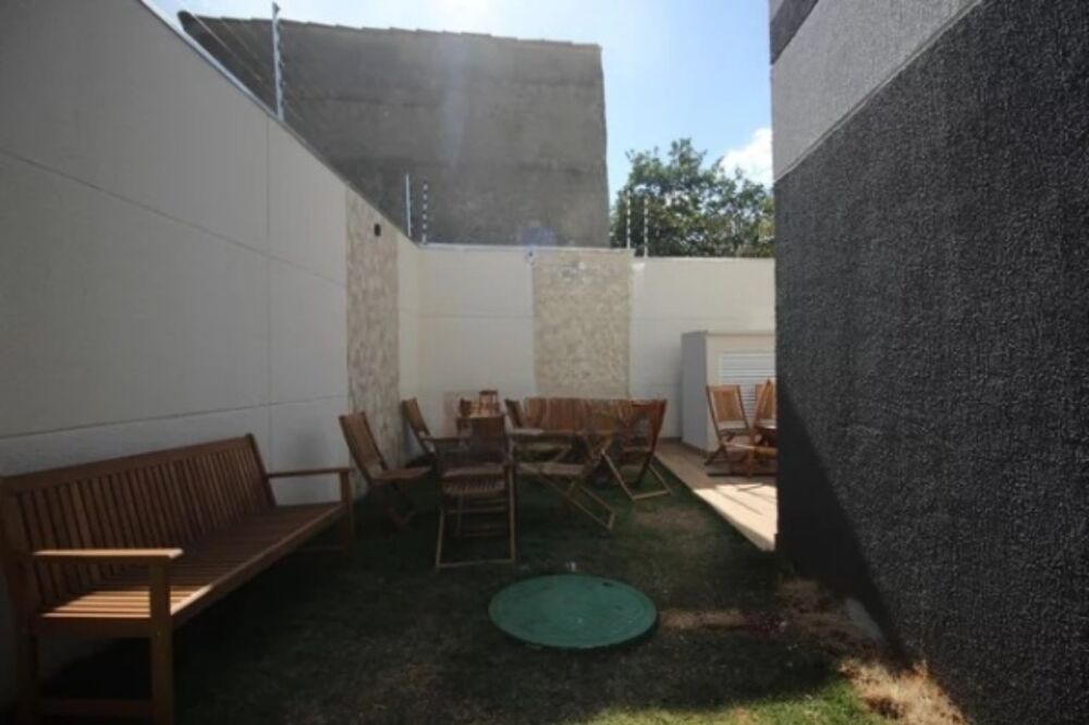 Apartamento, 1 quarto, 20 m² - Foto 7