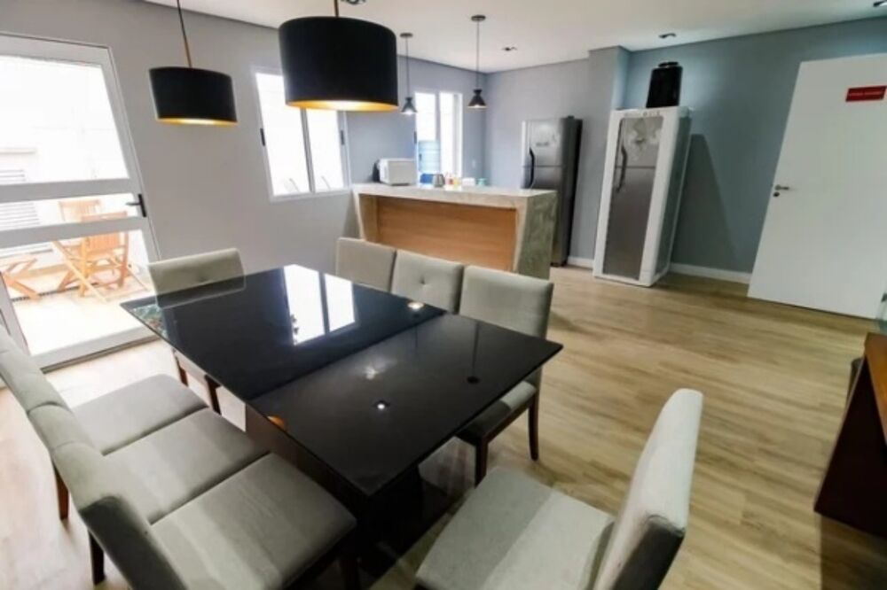 Apartamento, 1 quarto, 20 m² - Foto 12