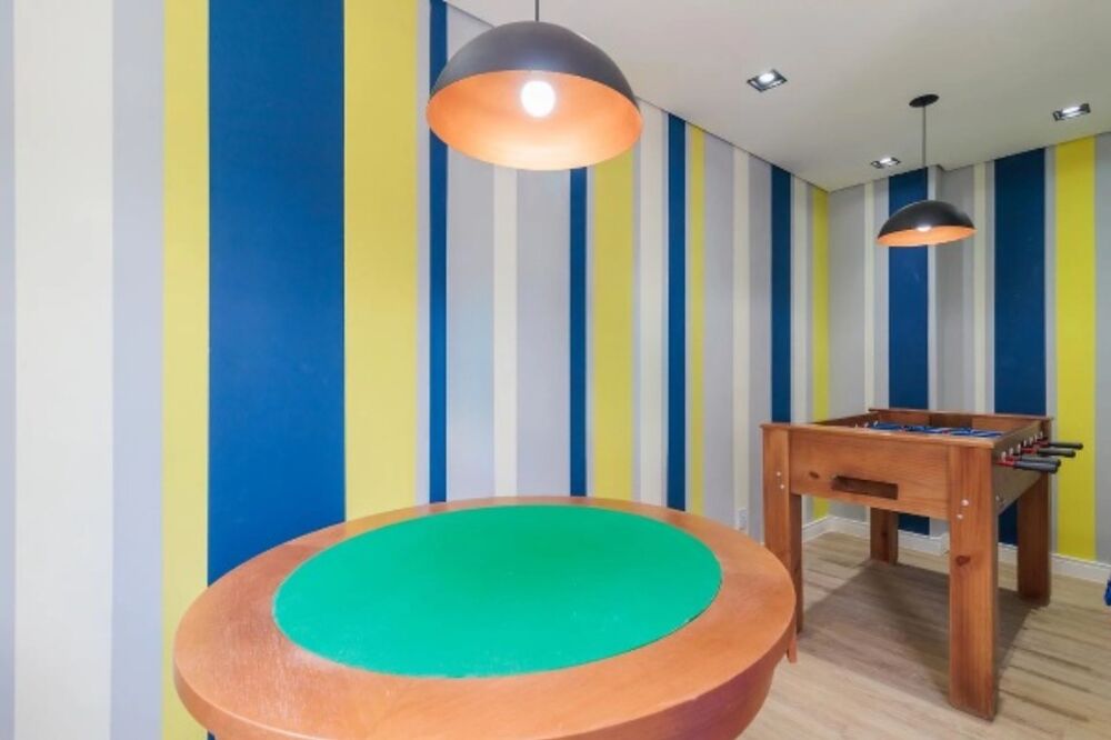 Apartamento, 1 quarto, 20 m² - Foto 17