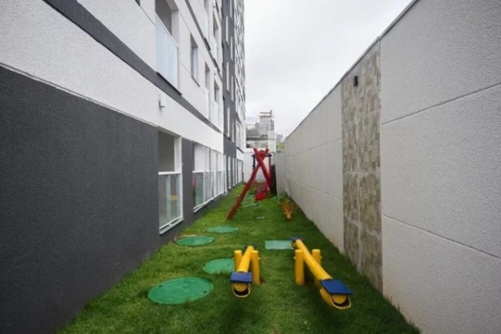 Apartamento, 1 quarto, 20 m² - Foto 9