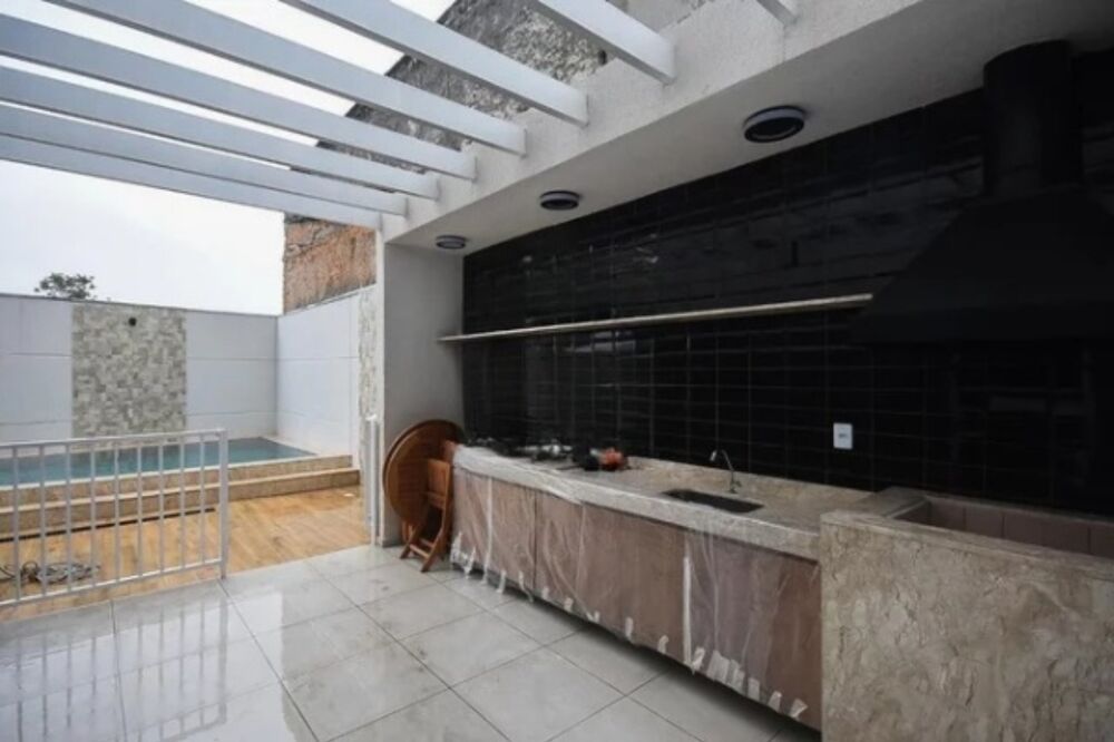 Apartamento, 1 quarto, 20 m² - Foto 6