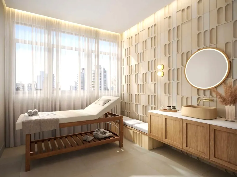 Apartamento, 2 quartos, 50 m² - Foto 11