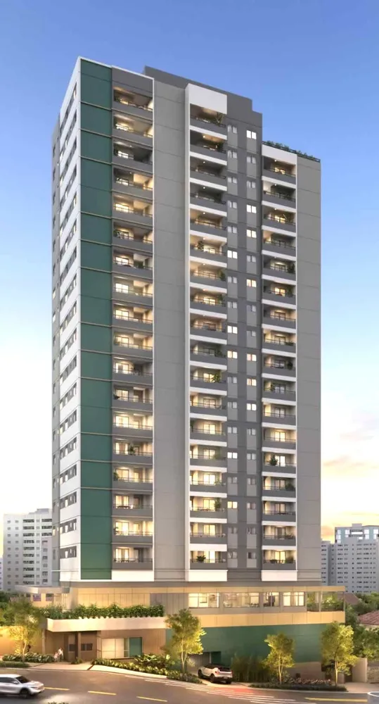 Apartamento, 2 quartos, 50 m² - Foto 6
