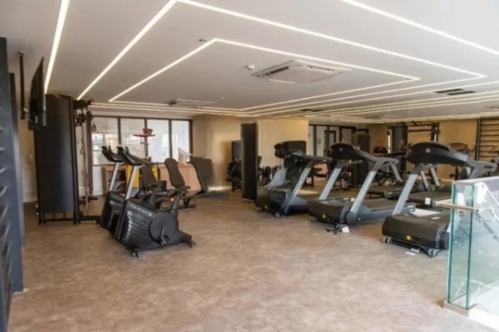 Apartamento, 1 quarto, 30 m² - Foto 11