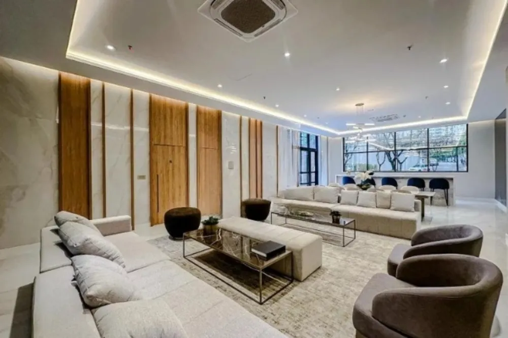 Apartamento, 1 quarto, 30 m² - Foto 12