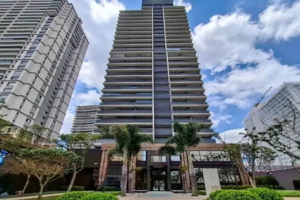 Apartamento, 1 quarto, 30 m² - Foto 1