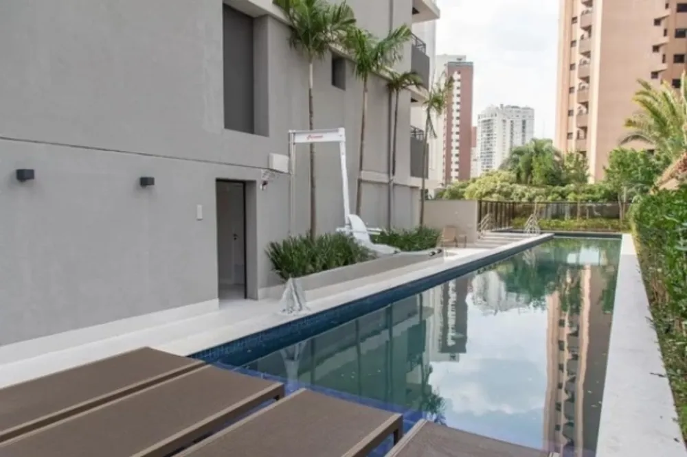 Apartamento, 1 quarto, 30 m² - Foto 10