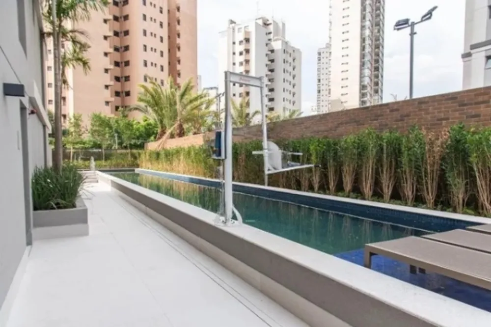 Apartamento, 1 quarto, 30 m² - Foto 12