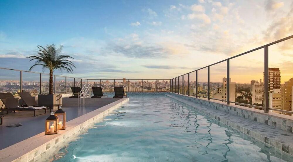 Apartamento, 1 quarto, 31 m² - Foto 18