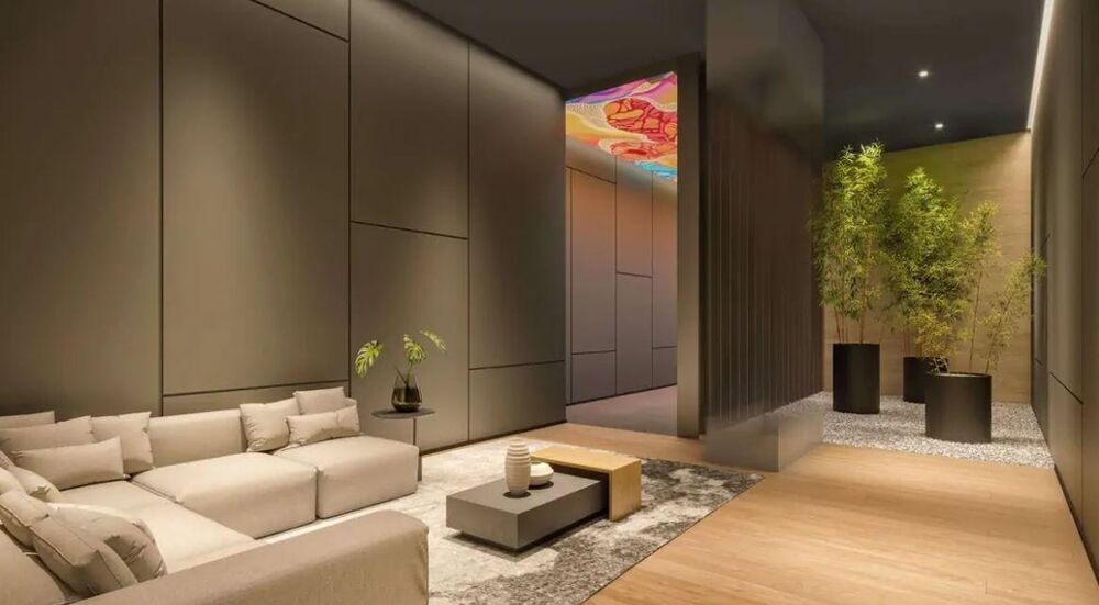 Apartamento, 1 quarto, 31 m² - Foto 19