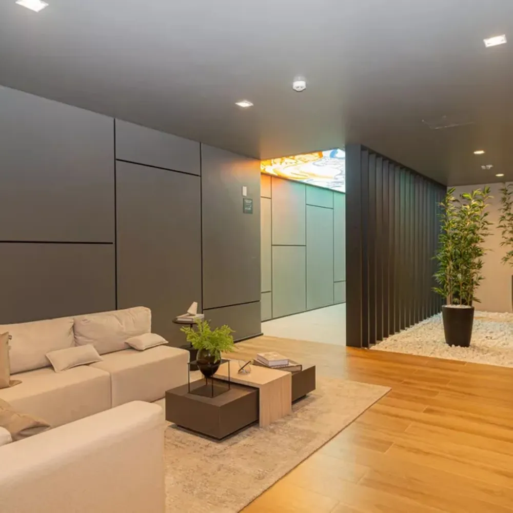 Apartamento, 1 quarto, 31 m² - Foto 23