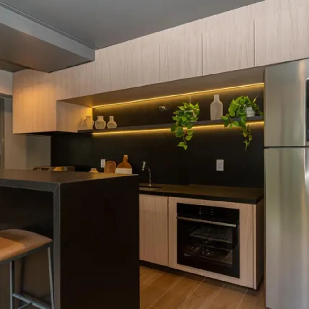 Apartamento, 1 quarto, 31 m² - Foto 23