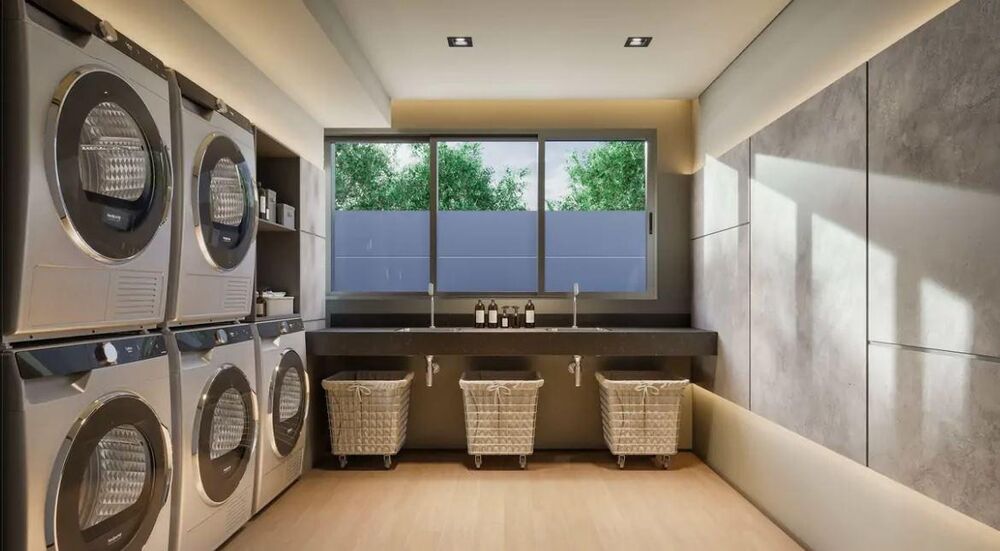 Apartamento, 1 quarto, 31 m² - Foto 11