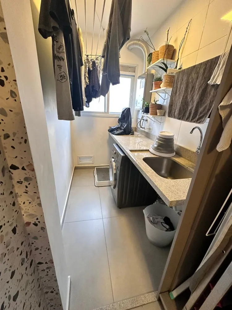 Cobertura, 2 quartos, 164 m² - Foto 13