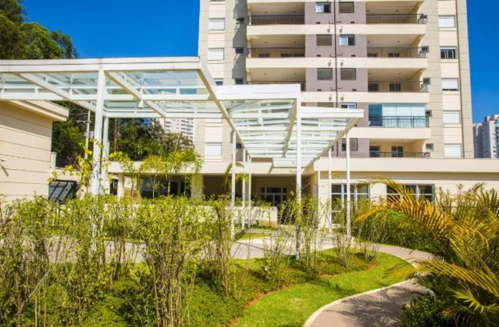 Cobertura, 2 quartos, 164 m² - Foto 3