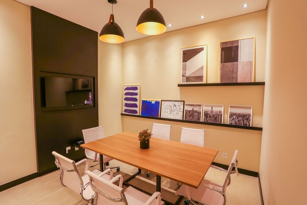 Apartamento, 1 quarto, 29 m² - Foto 16