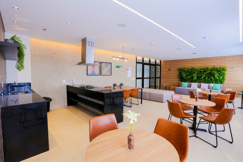 Apartamento, 1 quarto, 29 m² - Foto 13