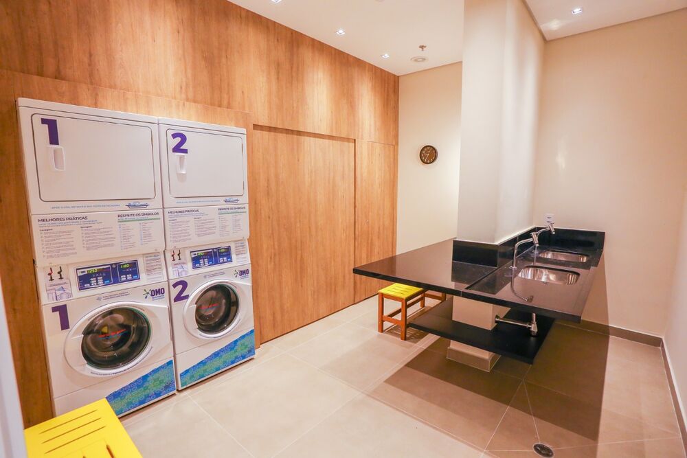 Apartamento, 1 quarto, 29 m² - Foto 12