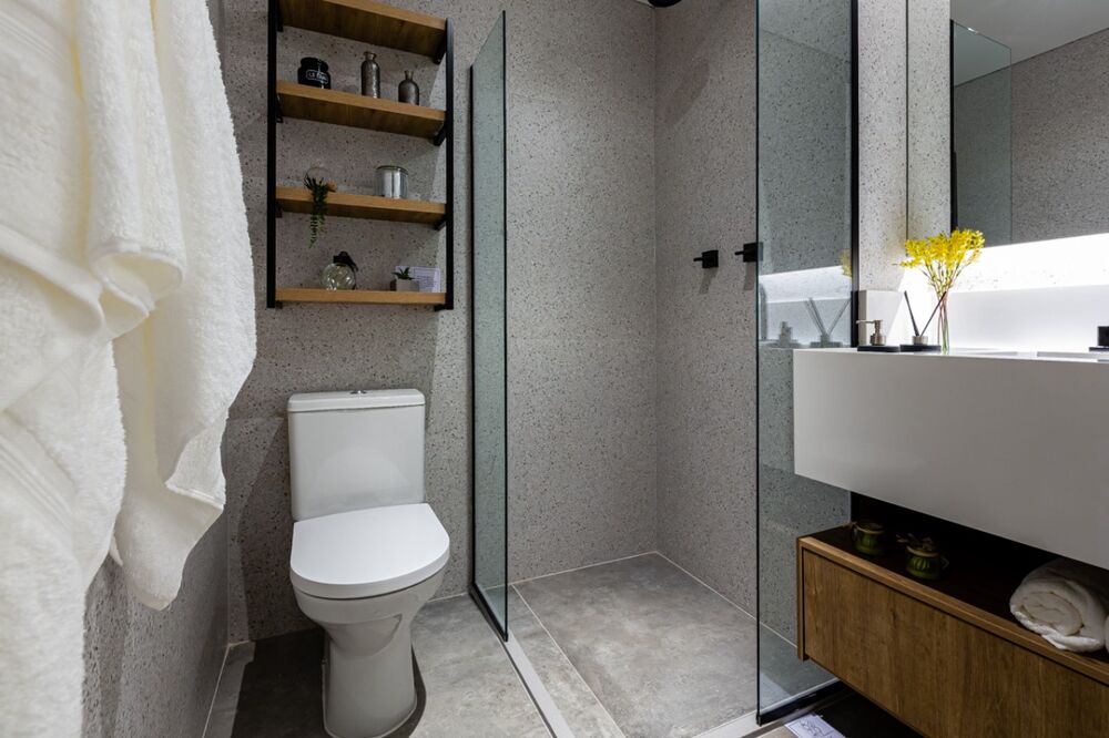 Apartamento, 1 quarto, 29 m² - Foto 1