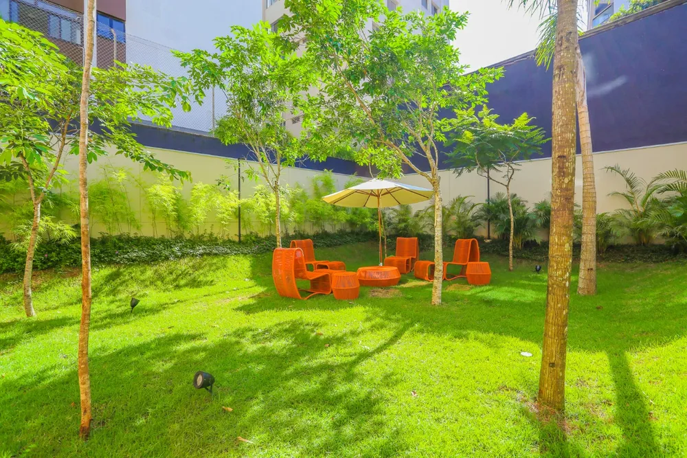 Apartamento, 1 quarto, 29 m² - Foto 9