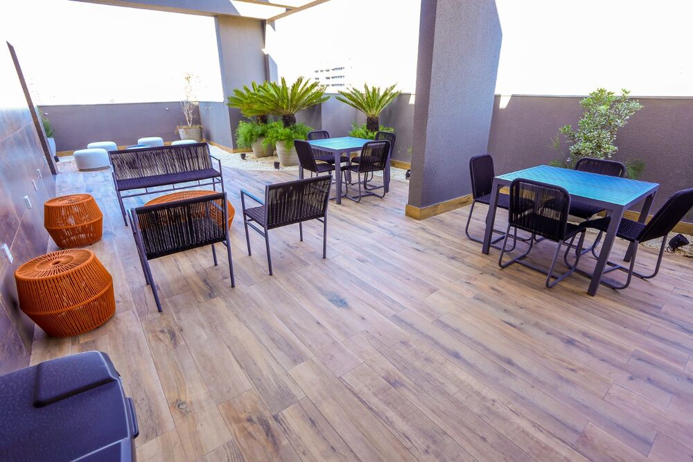 Apartamento, 1 quarto, 29 m² - Foto 4
