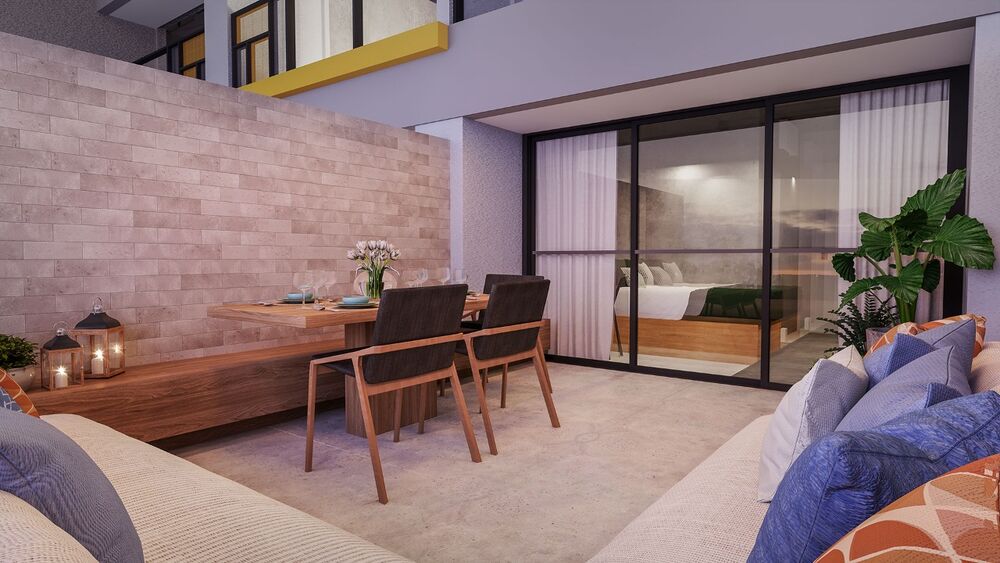 Apartamento, 1 quarto, 29 m² - Foto 15