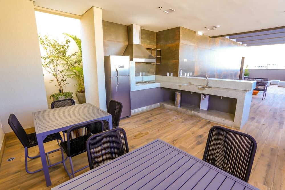 Apartamento, 1 quarto, 29 m² - Foto 18