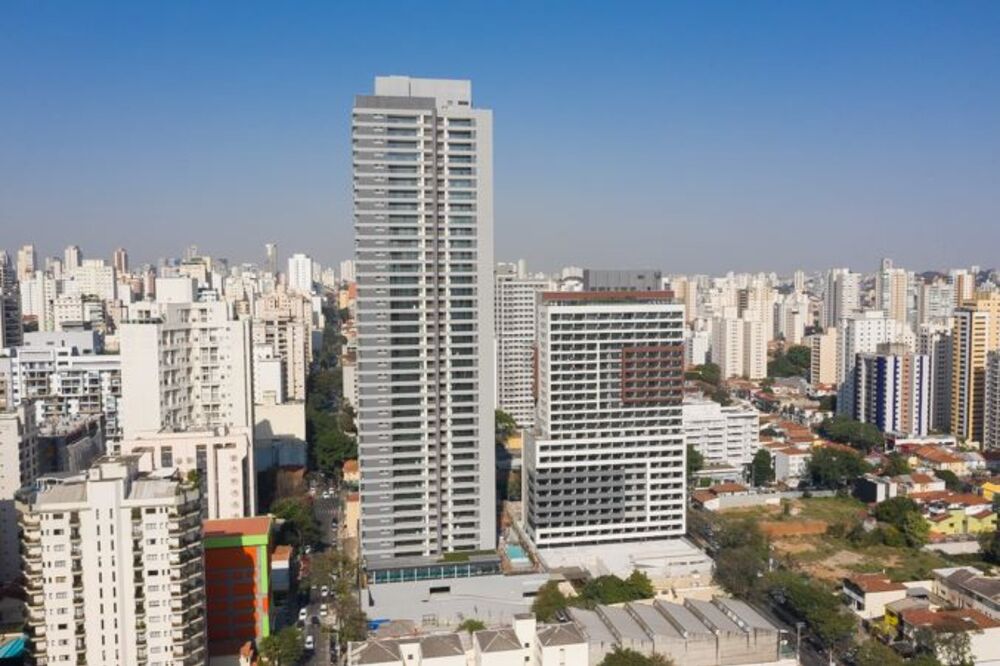 Apartamento, 4 quartos, 191 m² - Foto 2
