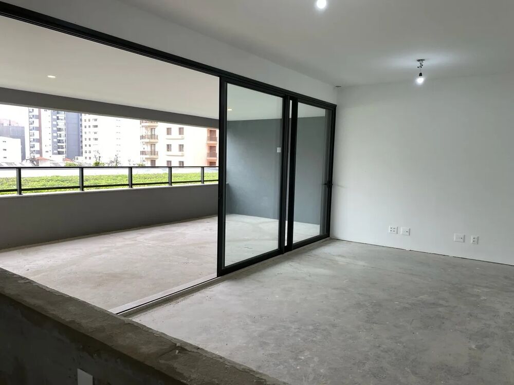 Apartamento, 4 quartos, 191 m² - Foto 1